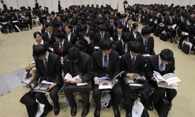 emploi-étudiants-japon