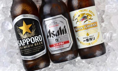 bières-japonaises