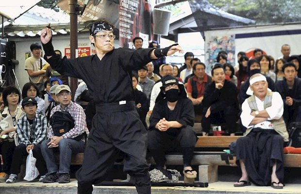 tournoi-ninja-Japon
