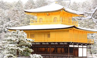 kinkakuji-temple-pavillon-or-kyoto-japon-neige