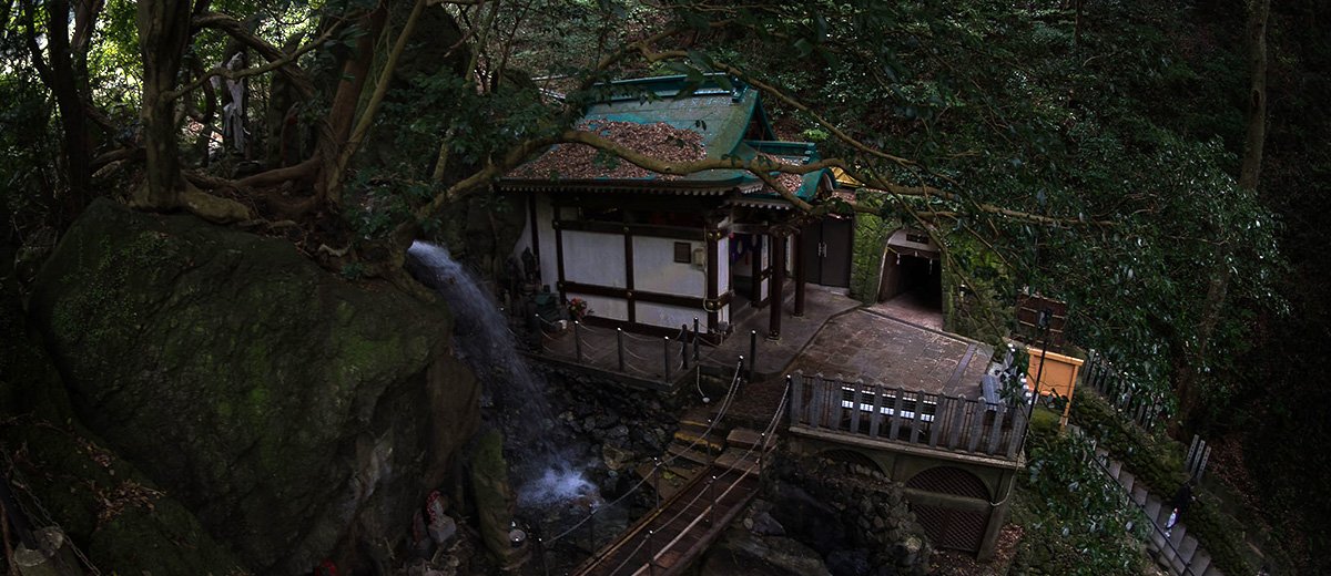 temple-nanzo-in-japon-bouddhiste