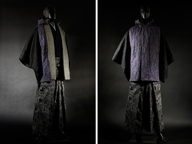 vetements-samourai-moderne-mode