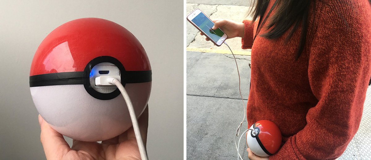 batterie-externe-pokeball-pokemon-go-smartphone